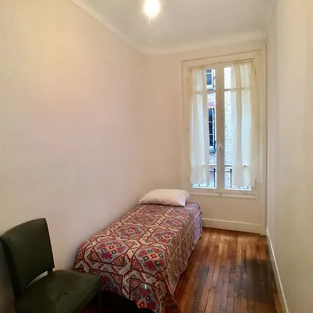Appartement Montparnasse Parking Free *