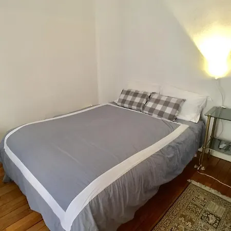 Montparnasse Parking Free Appartement *