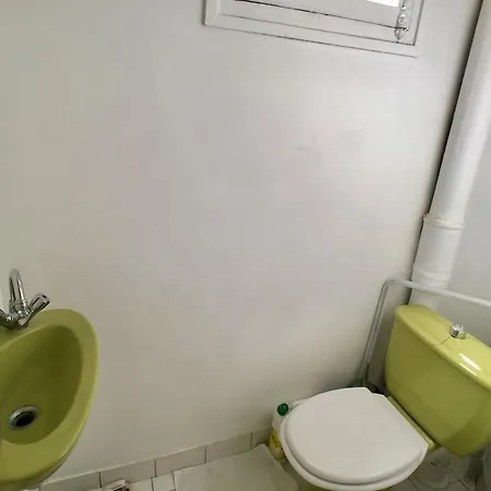 Appartement Montparnasse Parking Free Paris
