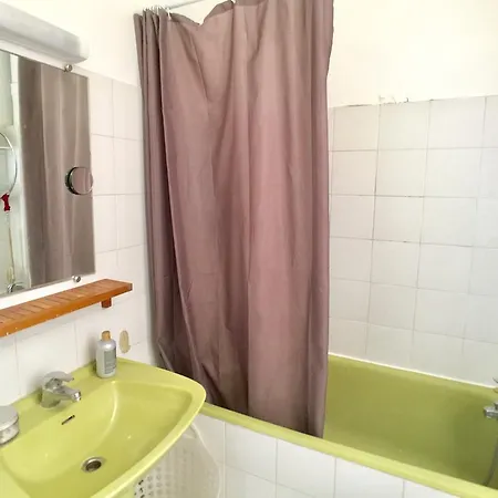Appartement Montparnasse Parking Free
